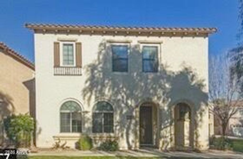 3594 S RANGER Trail, Gilbert, AZ 85297