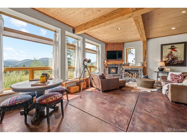 12345 S Critchell Ln, Littleton, CO 80127