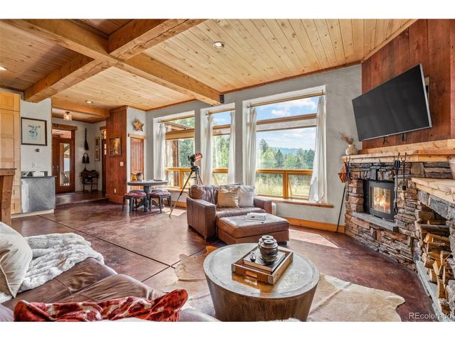 12345 S Critchell Ln, Littleton, CO 80127
