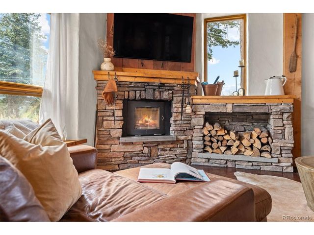 12345 S Critchell Ln, Littleton, CO 80127