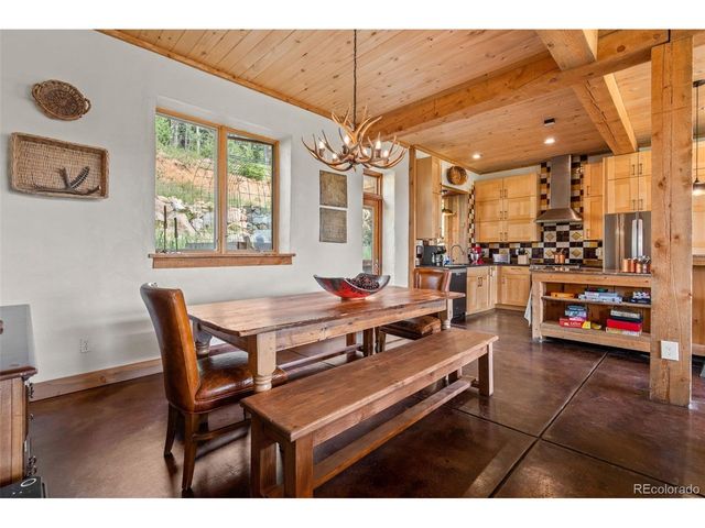12345 S Critchell Ln, Littleton, CO 80127