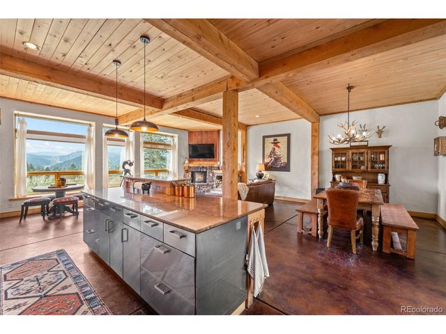12345 S Critchell Ln, Littleton, CO 80127