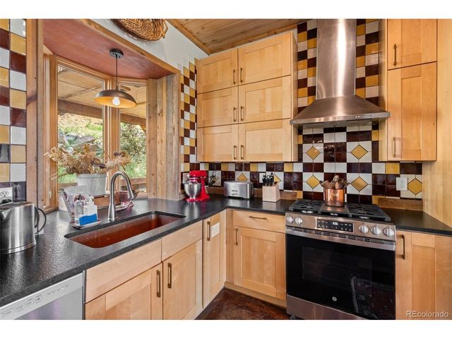 12345 S Critchell Ln, Littleton, CO 80127