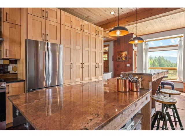 12345 S Critchell Ln, Littleton, CO 80127
