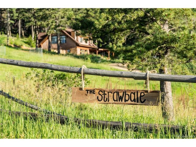 12345 S Critchell Ln, Littleton, CO 80127