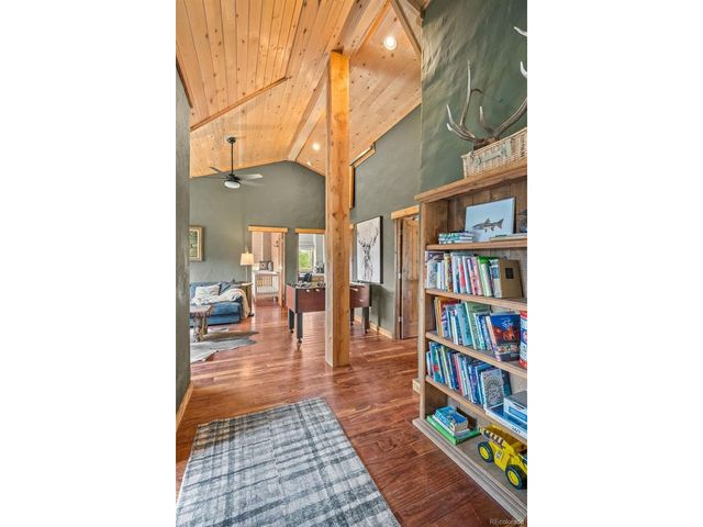 12345 S Critchell Ln, Littleton, CO 80127