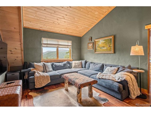 12345 S Critchell Ln, Littleton, CO 80127