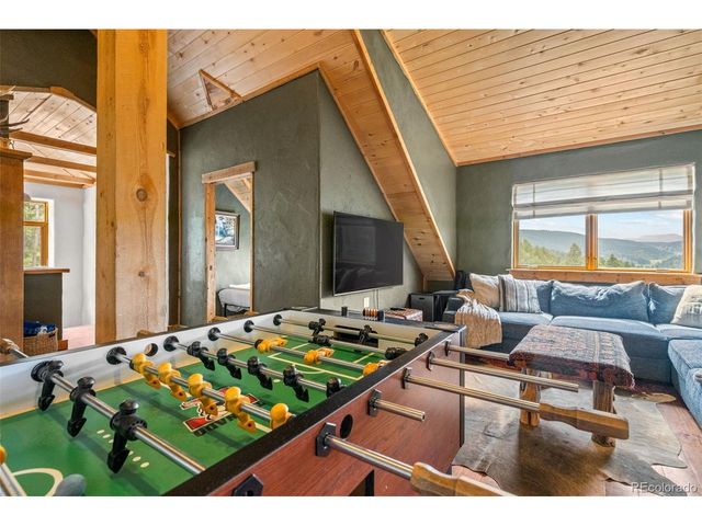 12345 S Critchell Ln, Littleton, CO 80127