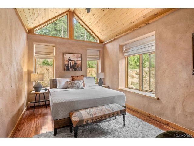 12345 S Critchell Ln, Littleton, CO 80127