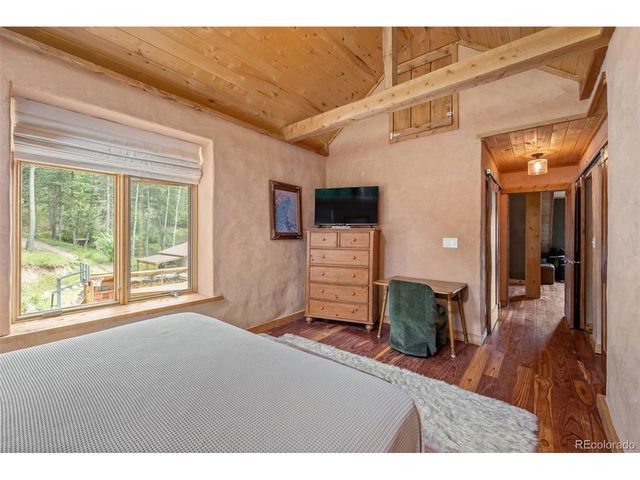 12345 S Critchell Ln, Littleton, CO 80127