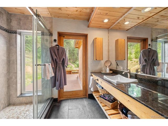 12345 S Critchell Ln, Littleton, CO 80127