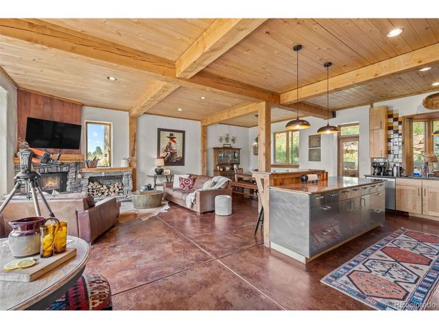 12345 S Critchell Ln, Littleton, CO 80127