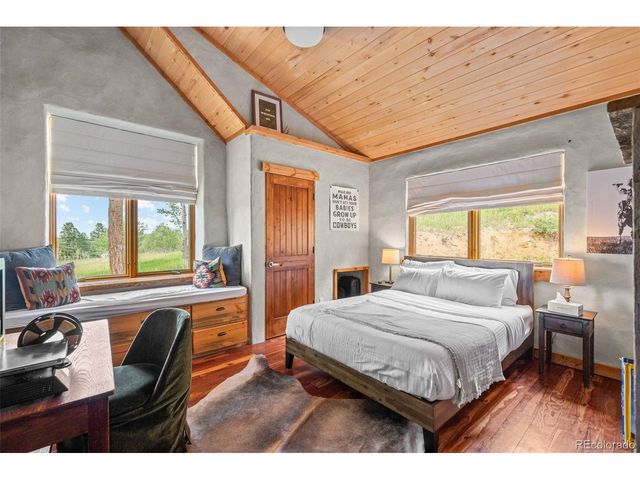 12345 S Critchell Ln, Littleton, CO 80127
