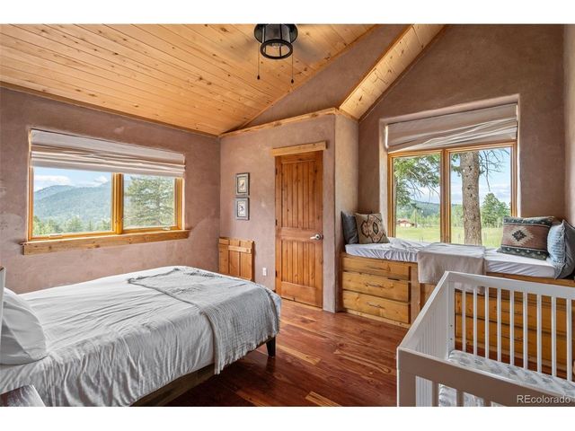 12345 S Critchell Ln, Littleton, CO 80127
