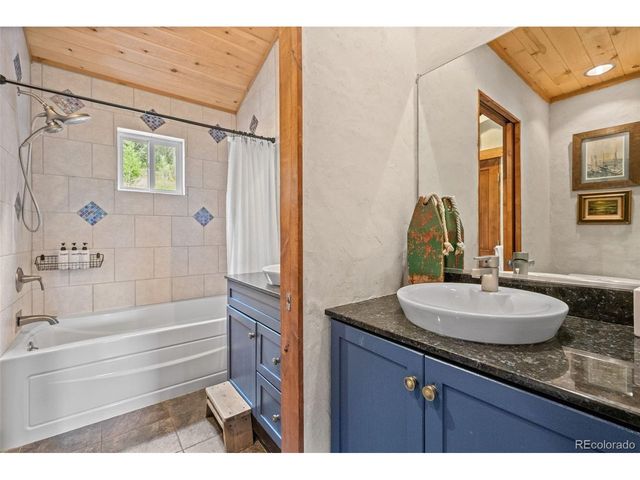 12345 S Critchell Ln, Littleton, CO 80127