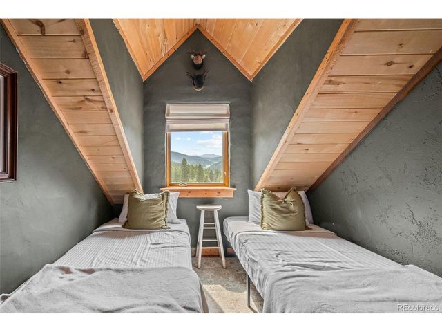 12345 S Critchell Ln, Littleton, CO 80127