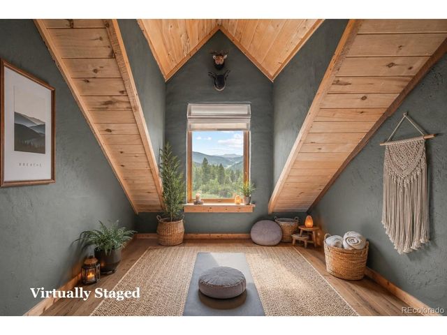 12345 S Critchell Ln, Littleton, CO 80127