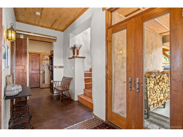 12345 S Critchell Ln, Littleton, CO 80127