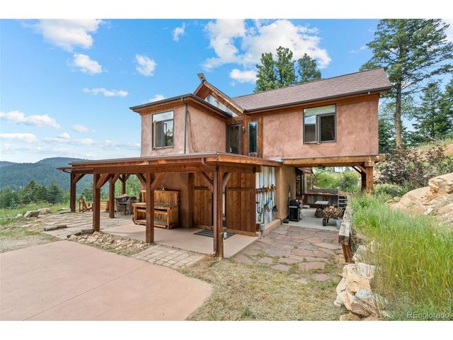 12345 S Critchell Ln, Littleton, CO 80127