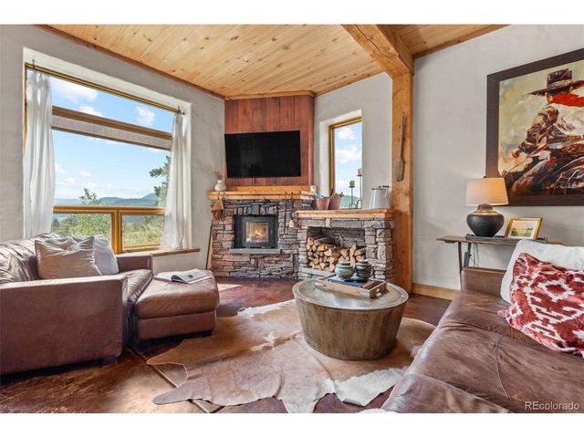 12345 S Critchell Ln, Littleton, CO 80127