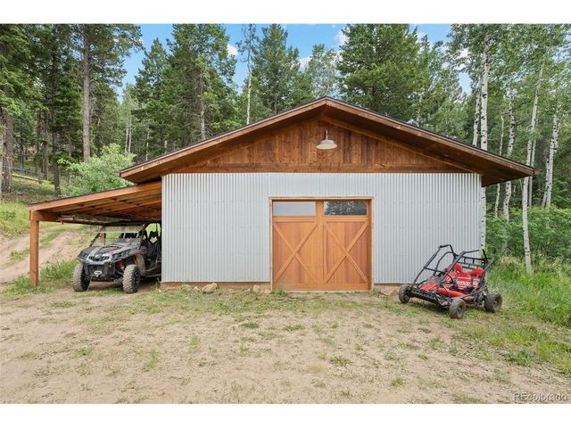 12345 S Critchell Ln, Littleton, CO 80127