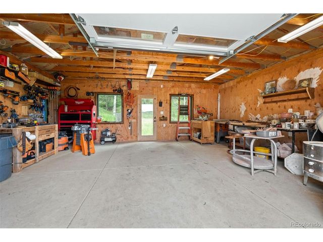 12345 S Critchell Ln, Littleton, CO 80127