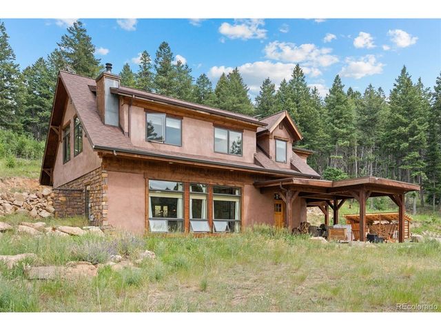 12345 S Critchell Ln, Littleton, CO 80127