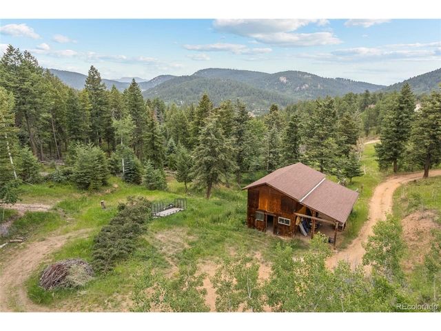 12345 S Critchell Ln, Littleton, CO 80127