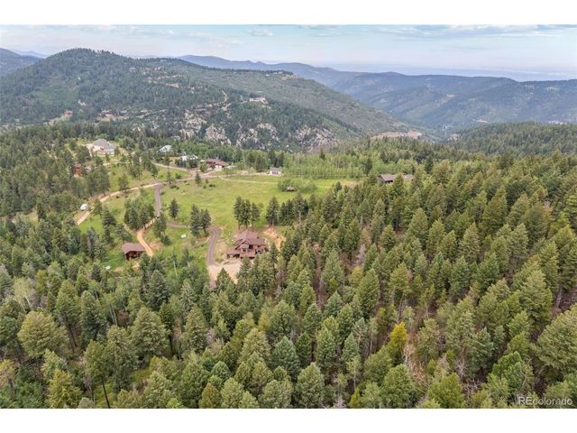12345 S Critchell Ln, Littleton, CO 80127