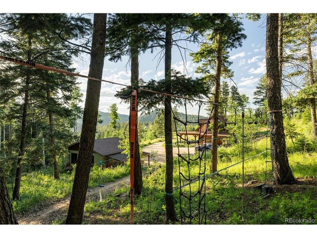 12345 S Critchell Ln, Littleton, CO 80127