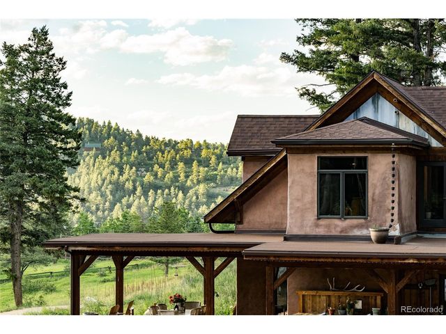 12345 S Critchell Ln, Littleton, CO 80127
