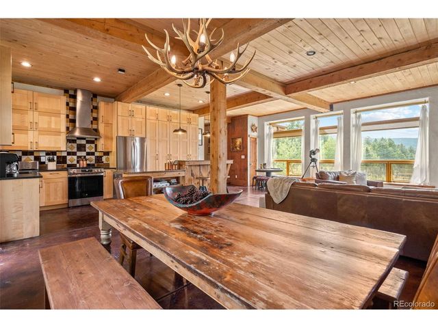 12345 S Critchell Ln, Littleton, CO 80127