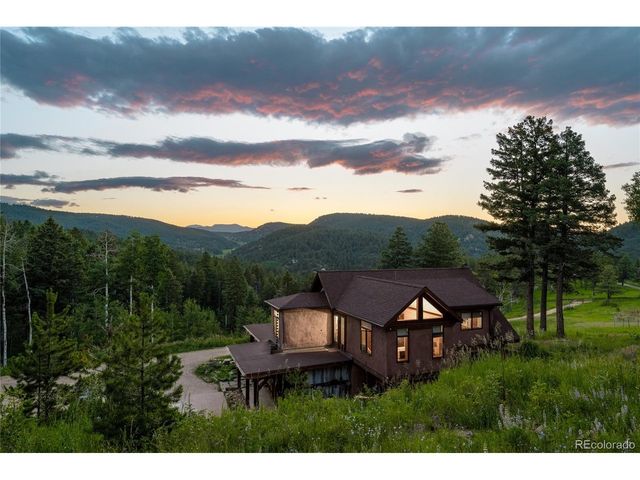 12345 S Critchell Ln, Littleton, CO 80127