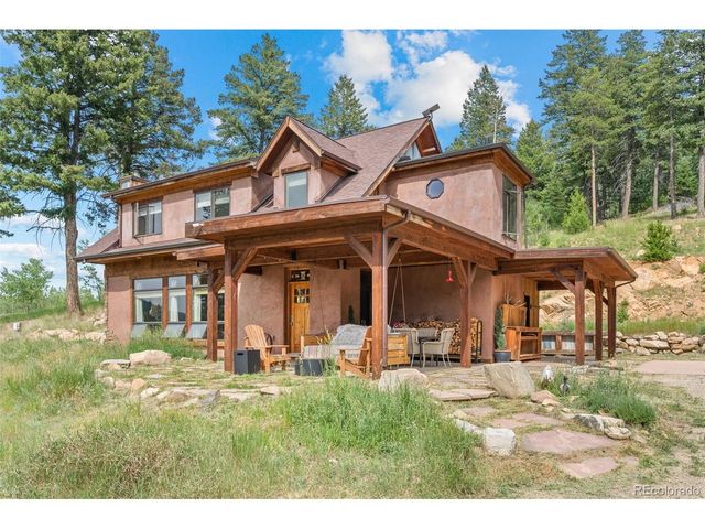 12345 S Critchell Ln, Littleton, CO 80127