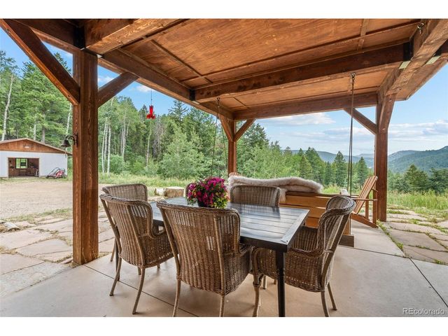 12345 S Critchell Ln, Littleton, CO 80127