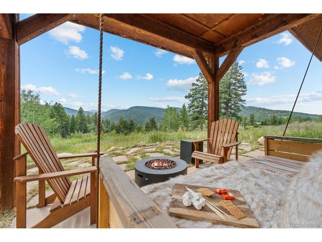 12345 S Critchell Ln, Littleton, CO 80127