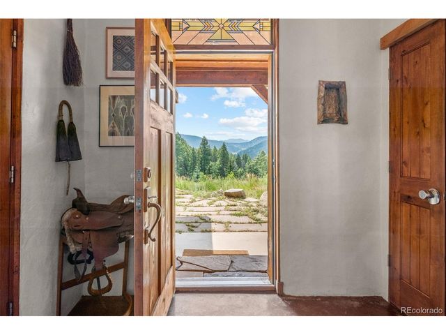 12345 S Critchell Ln, Littleton, CO 80127