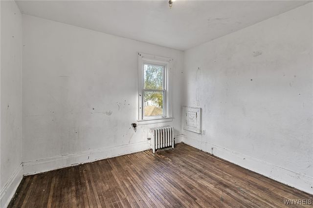 4006 Deveaux Street, Niagara Falls, NY 14305