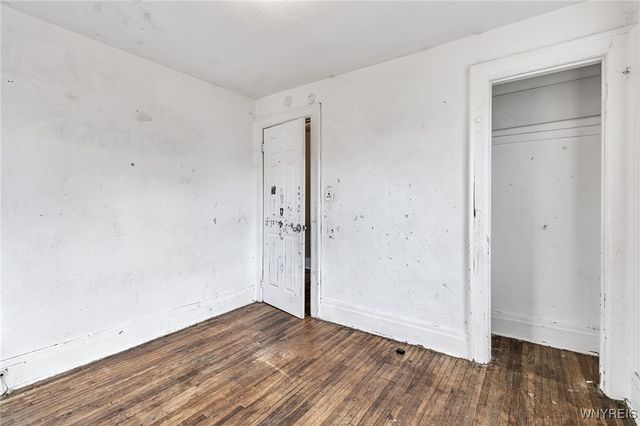 4006 Deveaux Street, Niagara Falls, NY 14305