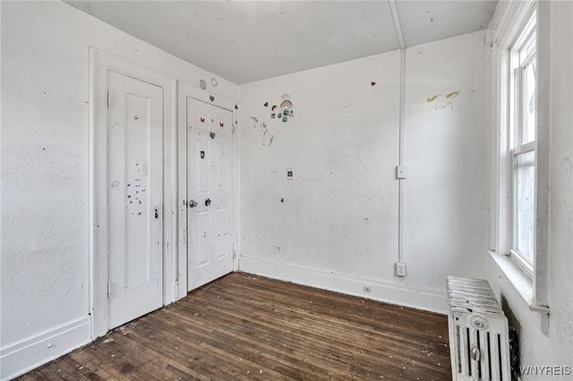 4006 Deveaux Street, Niagara Falls, NY 14305