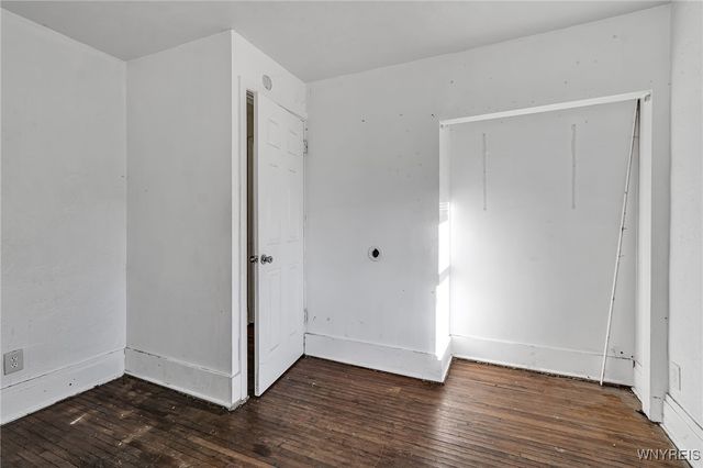 4006 Deveaux Street, Niagara Falls, NY 14305