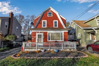 4006 Deveaux Street, Niagara Falls, NY 14305