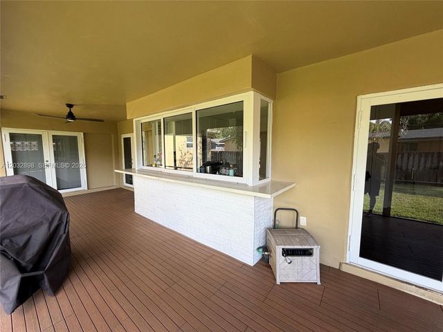 8907 SW 49th Ct 0, Cooper City, FL 33328