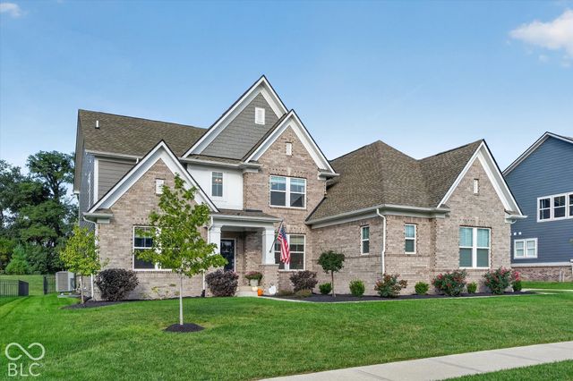 11500 Aubrey Lane, Fishers, IN 46040