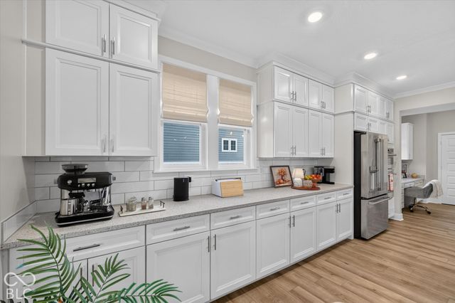 11500 Aubrey Lane, Fishers, IN 46040