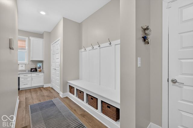 11500 Aubrey Lane, Fishers, IN 46040