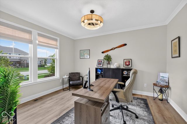 11500 Aubrey Lane, Fishers, IN 46040