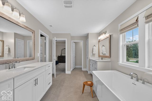 11500 Aubrey Lane, Fishers, IN 46040
