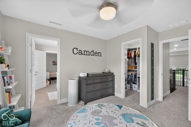 11500 Aubrey Lane, Fishers, IN 46040