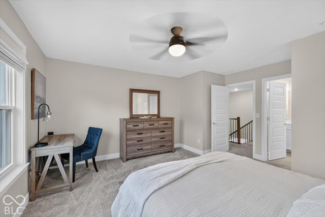 11500 Aubrey Lane, Fishers, IN 46040